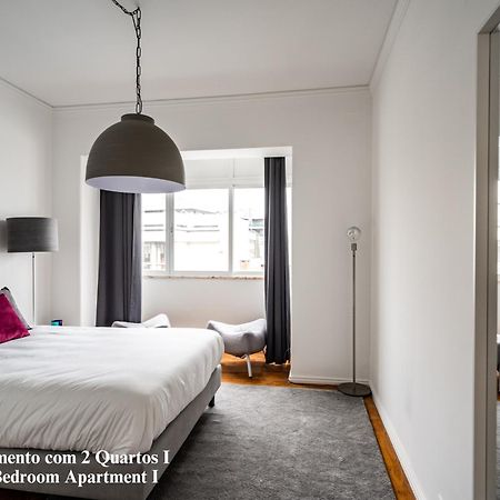 Akicity Santos Urban Lisboa Eksteriør billede