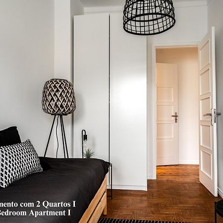 Akicity Santos Urban Lisboa Eksteriør billede